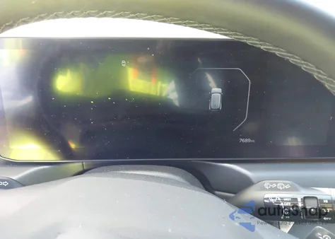 2024 Kia Ev9 Land from USA, damaged, VIN KNDADFS54R6035798